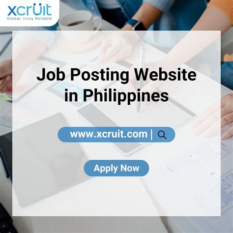 philippine job sites.